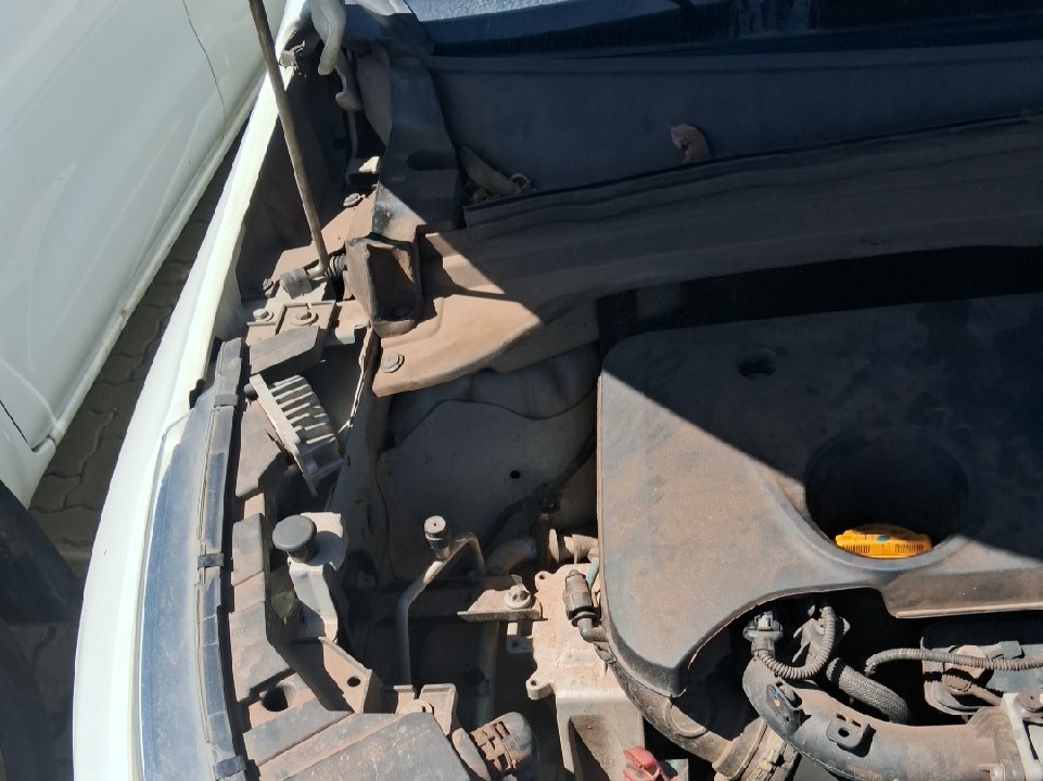 FIAT TORO 1.3 TURBO 270 FLEX ENDURANCE AT6