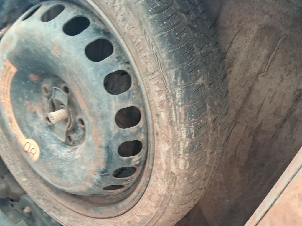 FIAT TORO 1.3 TURBO 270 FLEX ENDURANCE AT6