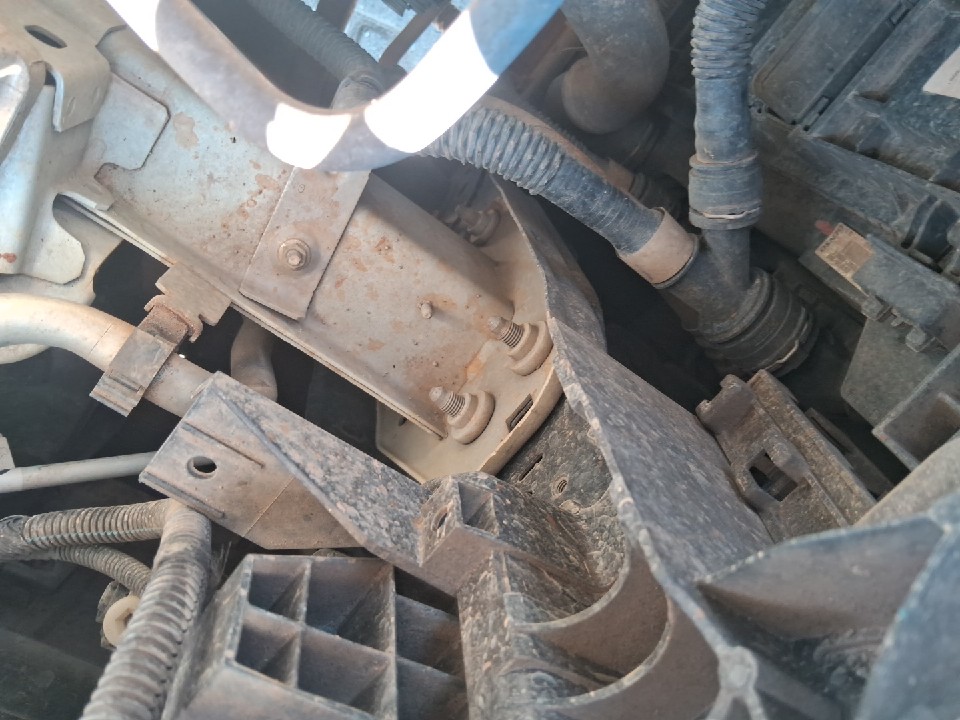 FIAT TORO 1.3 TURBO 270 FLEX ENDURANCE AT6