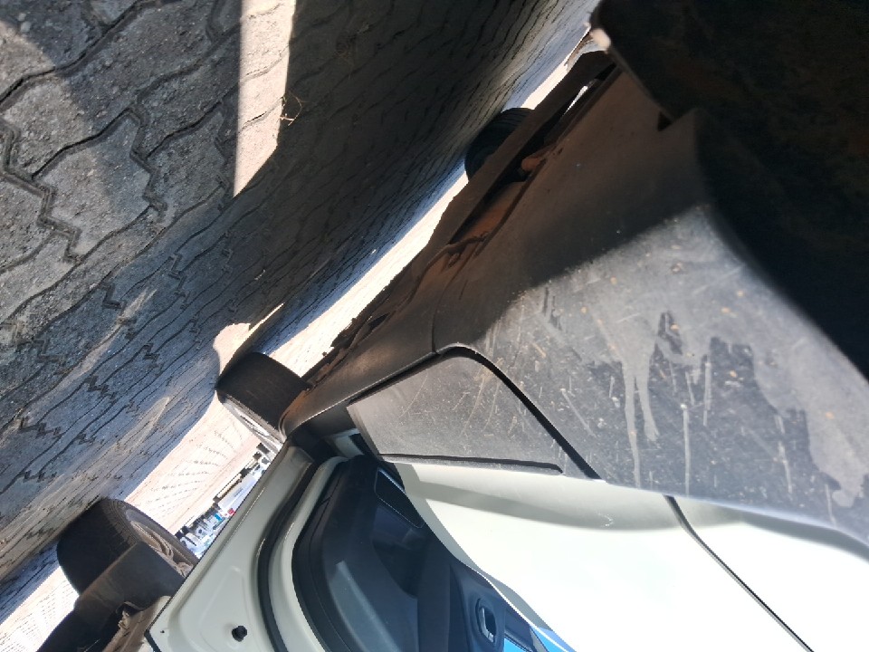 FIAT TORO 1.3 TURBO 270 FLEX ENDURANCE AT6