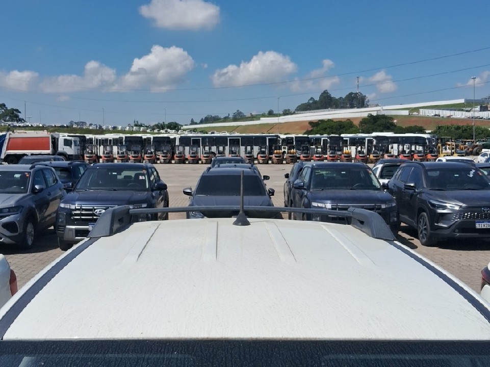 FIAT TORO 1.3 TURBO 270 FLEX ENDURANCE AT6