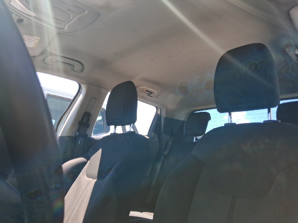 FIAT TORO 1.3 TURBO 270 FLEX ENDURANCE AT6