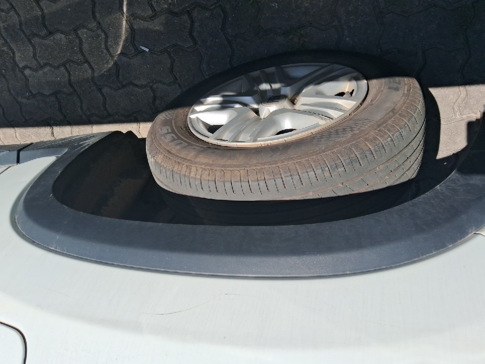 FIAT TORO 1.3 TURBO 270 FLEX ENDURANCE AT6