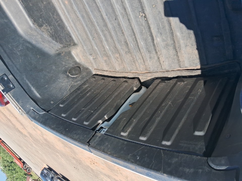 FIAT TORO 1.3 TURBO 270 FLEX ENDURANCE AT6