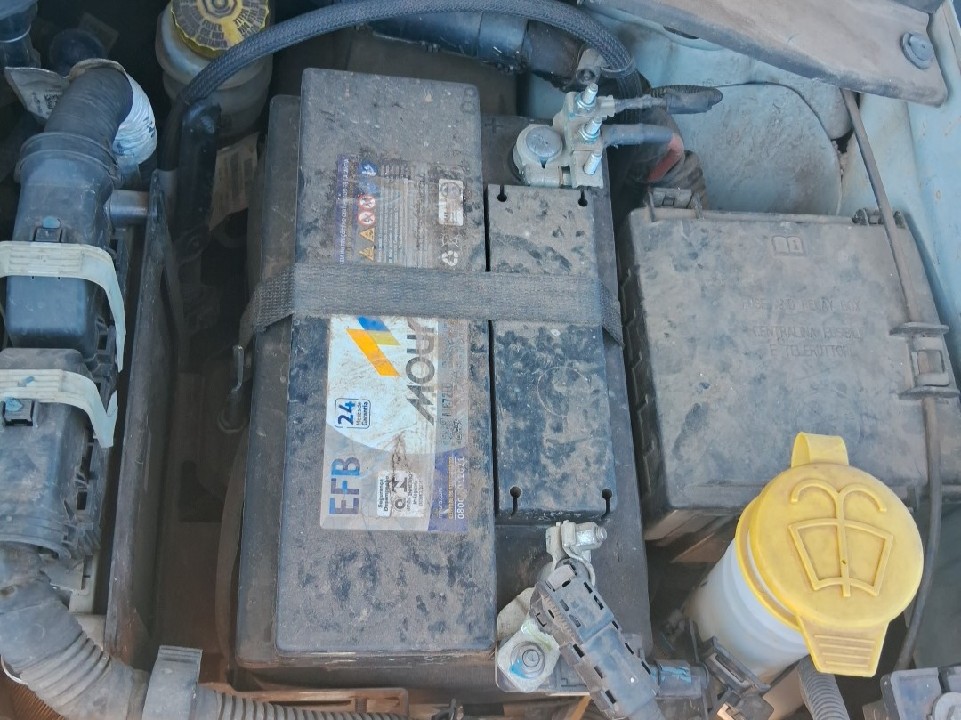 FIAT TORO 1.3 TURBO 270 FLEX ENDURANCE AT6