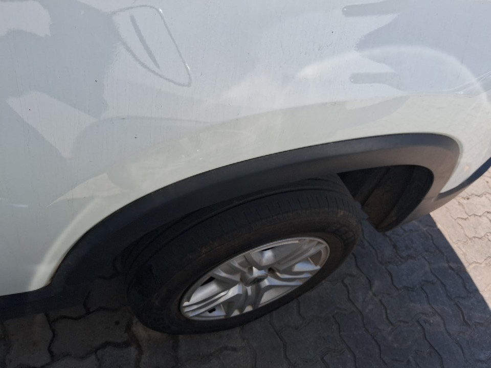 FIAT TORO 1.3 TURBO 270 FLEX ENDURANCE AT6