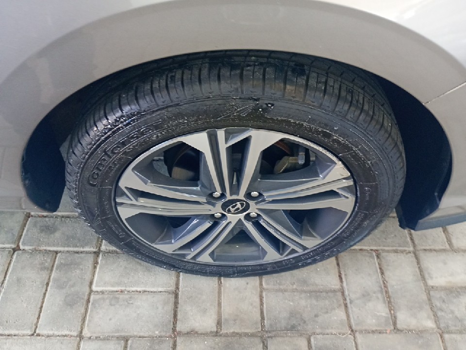 HYUNDAI HB20S 1.0 TGDI FLEX COMFORT AUTOM&Aacute;TICO