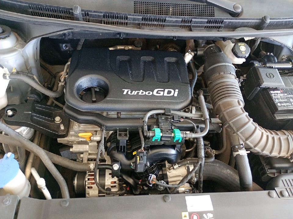 HYUNDAI HB20S 1.0 TGDI FLEX COMFORT AUTOM&Aacute;TICO