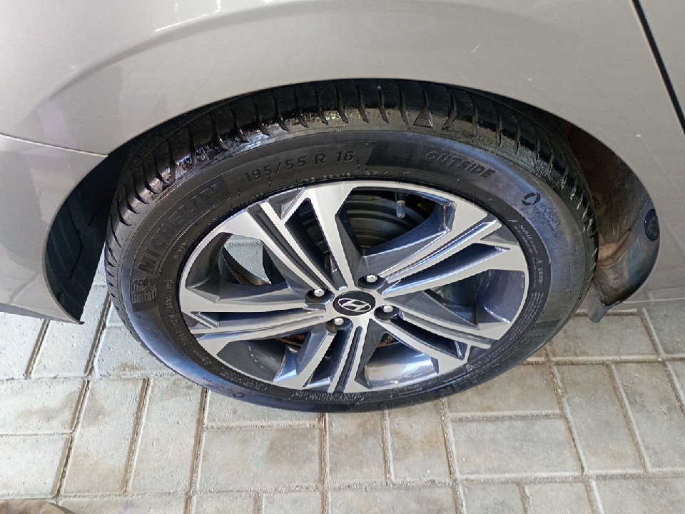 HYUNDAI HB20S 1.0 TGDI FLEX COMFORT AUTOM&Aacute;TICO