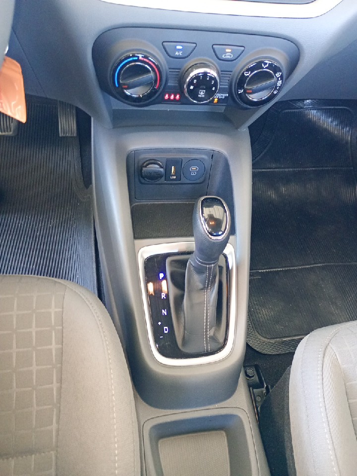 HYUNDAI HB20S 1.0 TGDI FLEX COMFORT AUTOM&Aacute;TICO