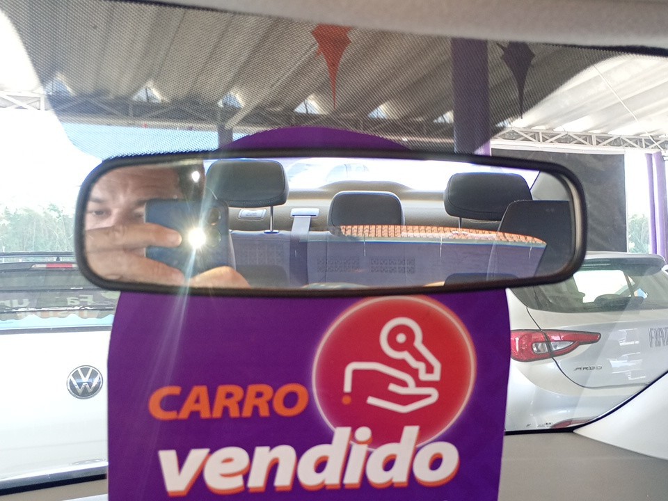 HYUNDAI HB20S 1.0 TGDI FLEX COMFORT AUTOM&Aacute;TICO