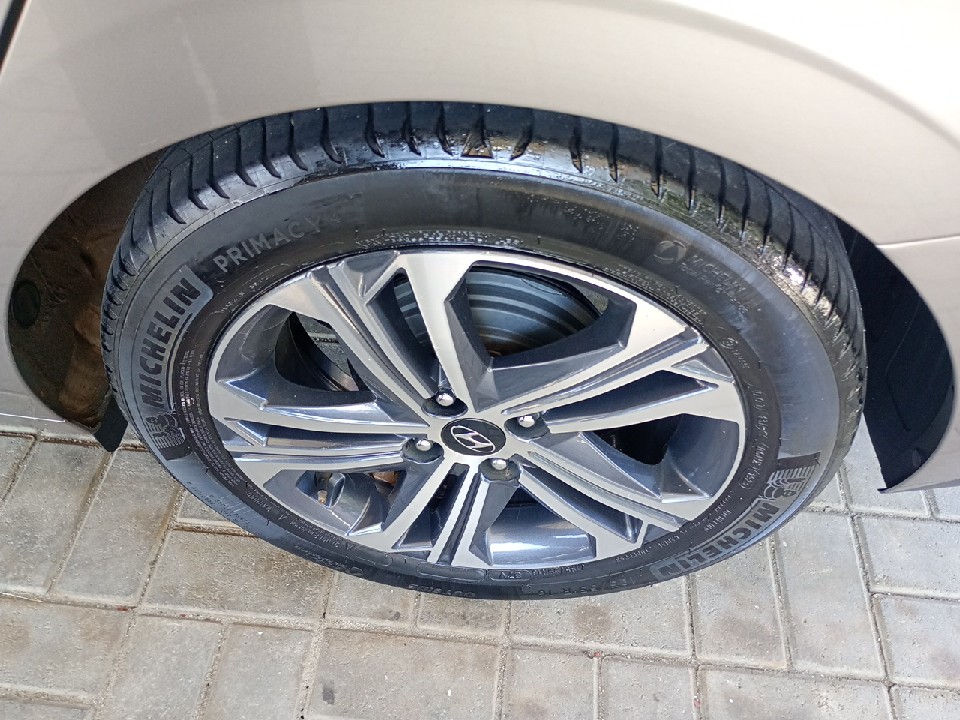 HYUNDAI HB20S 1.0 TGDI FLEX COMFORT AUTOM&Aacute;TICO