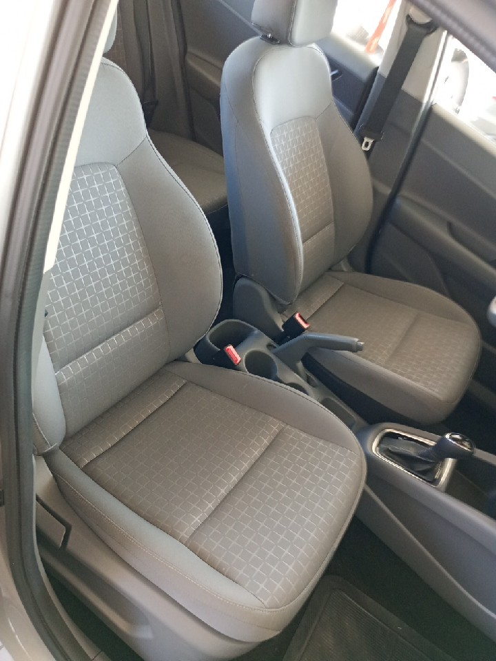 HYUNDAI HB20S 1.0 TGDI FLEX COMFORT AUTOM&Aacute;TICO