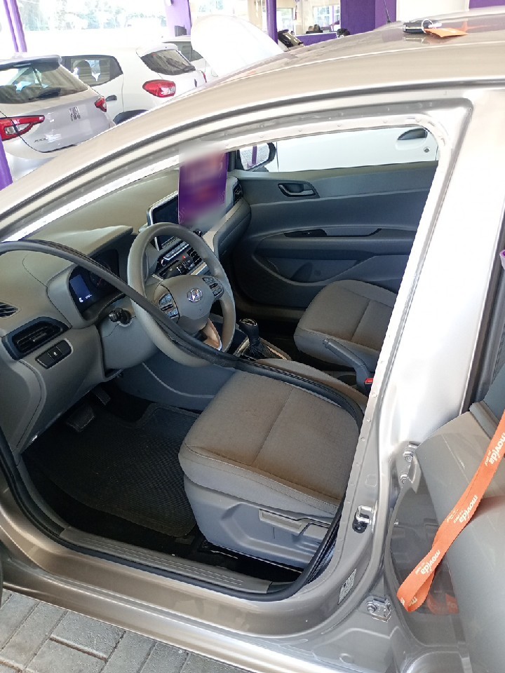 HYUNDAI HB20S 1.0 TGDI FLEX COMFORT AUTOM&Aacute;TICO