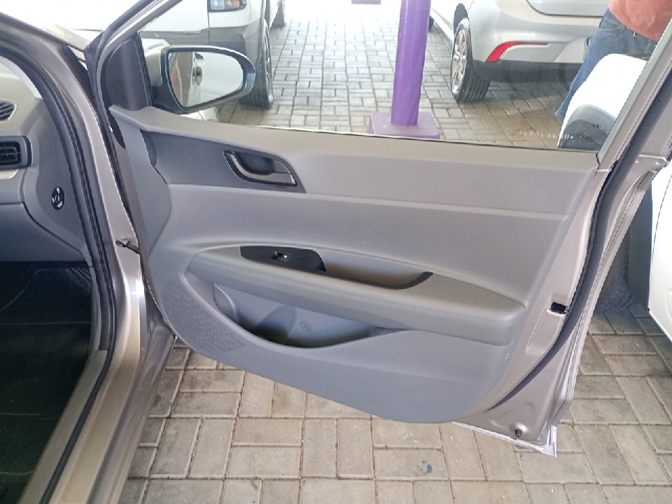 HYUNDAI HB20S 1.0 TGDI FLEX COMFORT AUTOM&Aacute;TICO