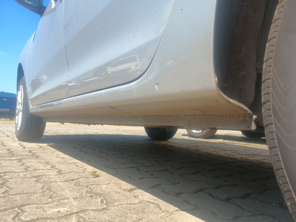 RENAULT LOGAN 1.0  12V SCE FLEX ZEN MANUAL