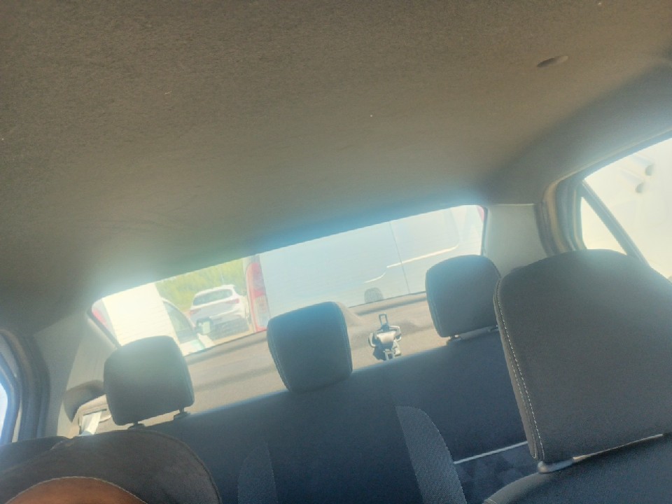 RENAULT LOGAN 1.0  12V SCE FLEX ZEN MANUAL