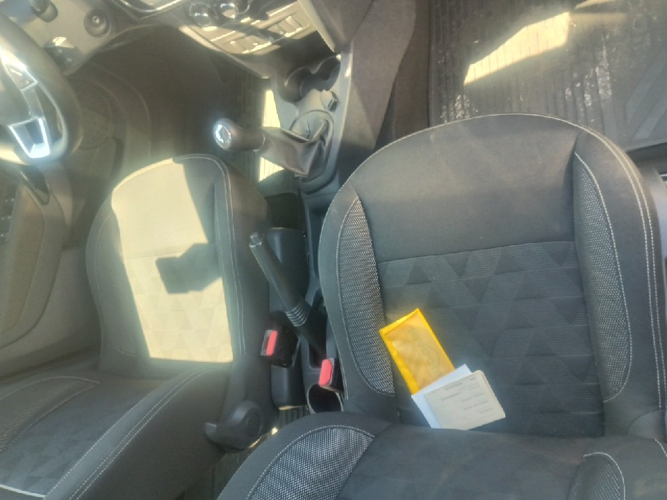 RENAULT LOGAN 1.0  12V SCE FLEX ZEN MANUAL