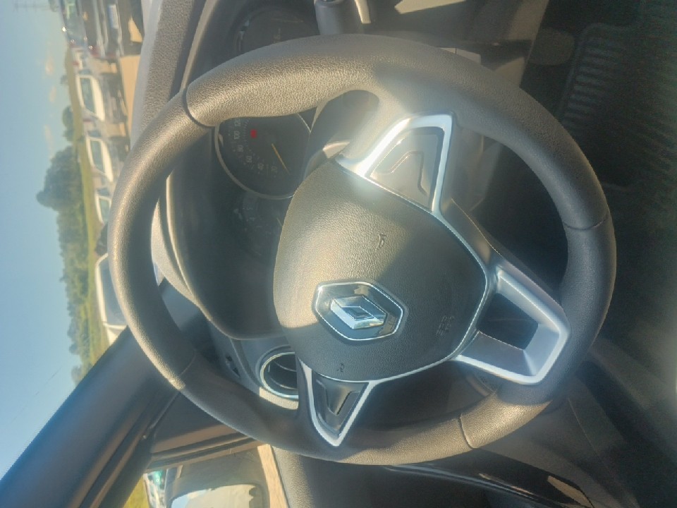 RENAULT LOGAN 1.0  12V SCE FLEX ZEN MANUAL