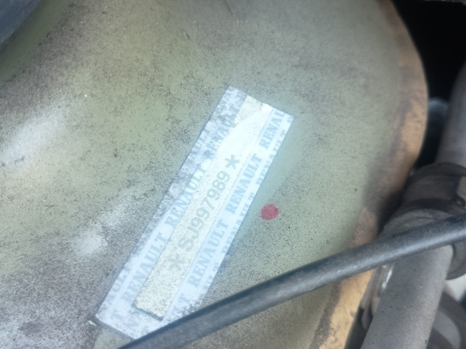 RENAULT LOGAN 1.0  12V SCE FLEX ZEN MANUAL