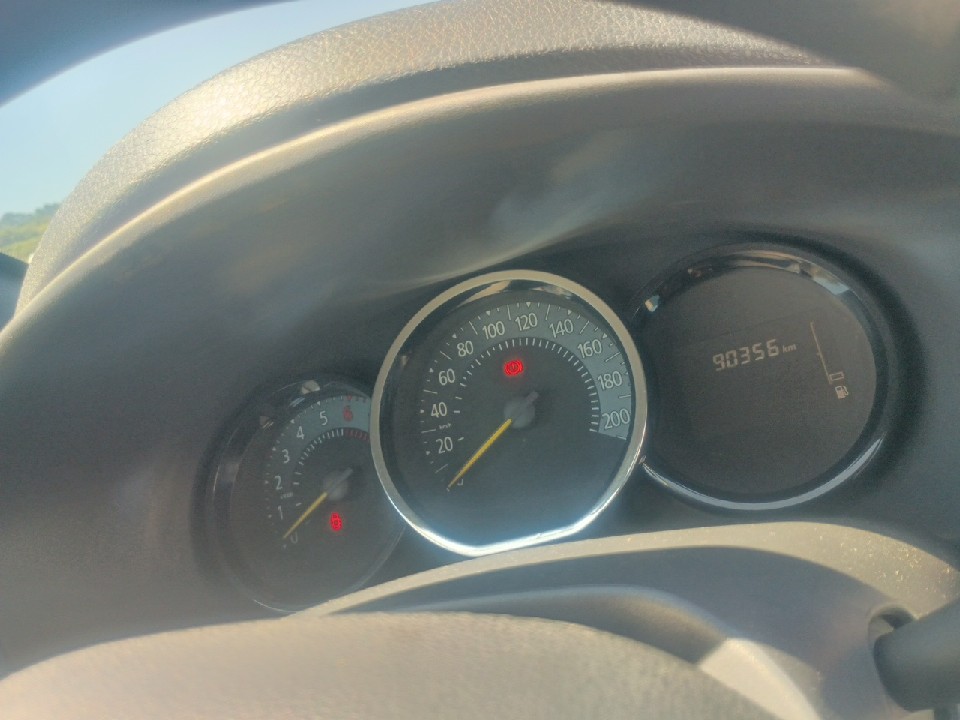 RENAULT LOGAN 1.0  12V SCE FLEX ZEN MANUAL