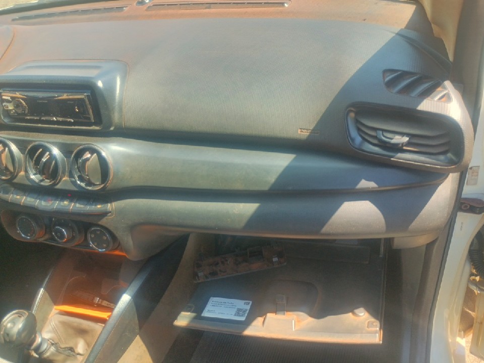 FIAT ARGO 1.0 FIREFLY FLEX MANUAL