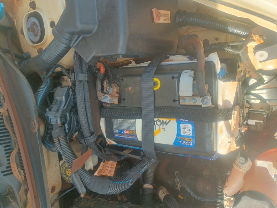 FIAT ARGO 1.0 FIREFLY FLEX MANUAL