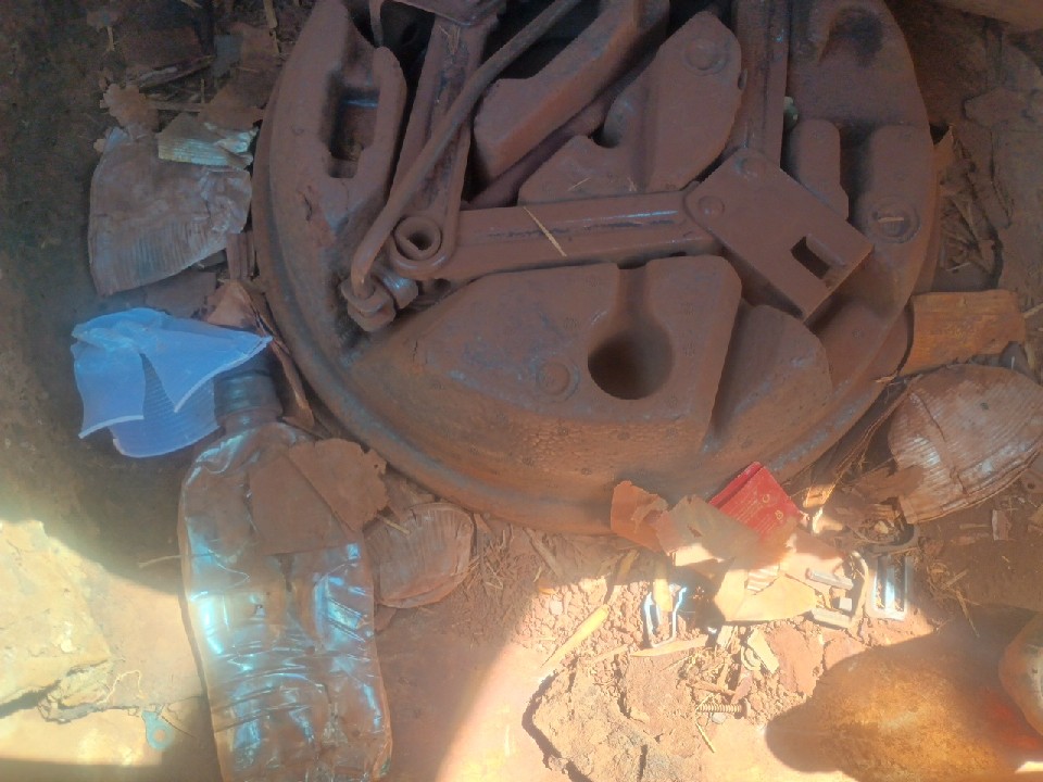 FIAT ARGO 1.0 FIREFLY FLEX MANUAL