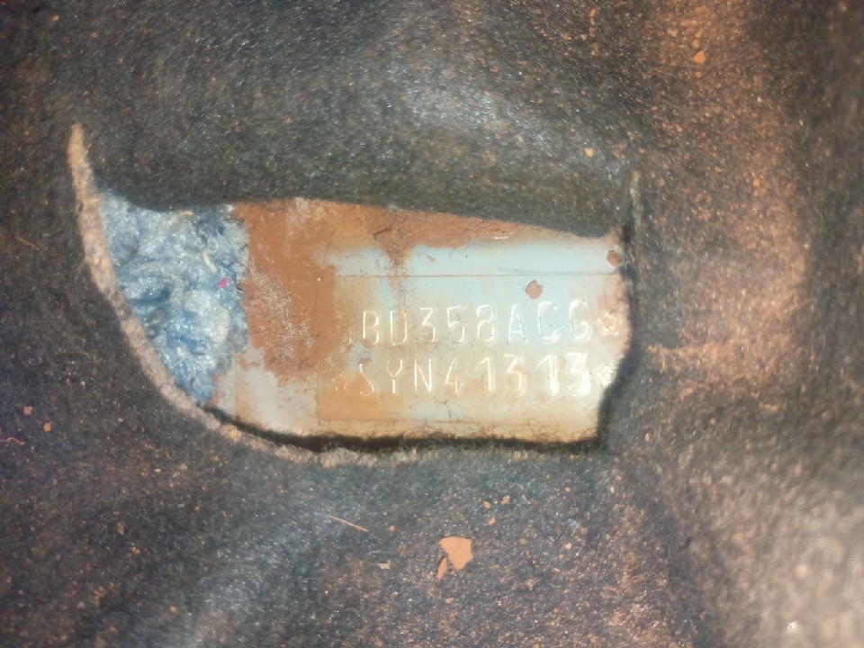 FIAT ARGO 1.0 FIREFLY FLEX MANUAL