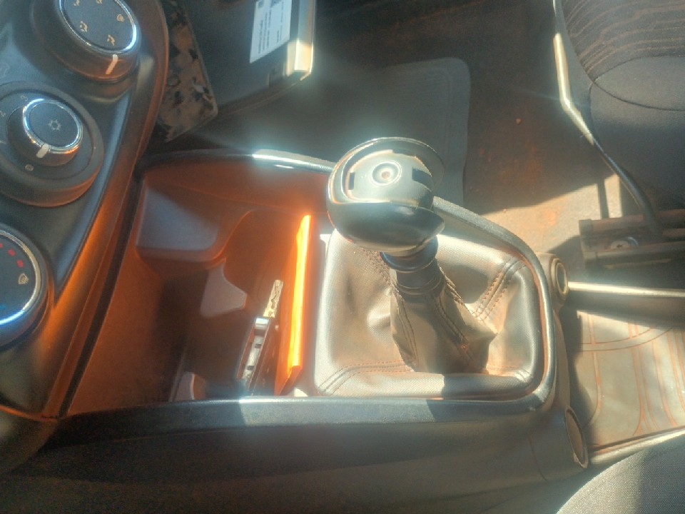 FIAT ARGO 1.0 FIREFLY FLEX MANUAL