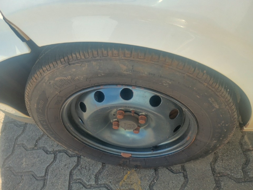 FIAT ARGO 1.0 FIREFLY FLEX MANUAL