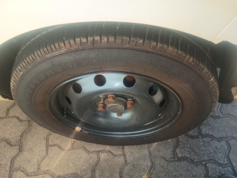 FIAT ARGO 1.0 FIREFLY FLEX MANUAL