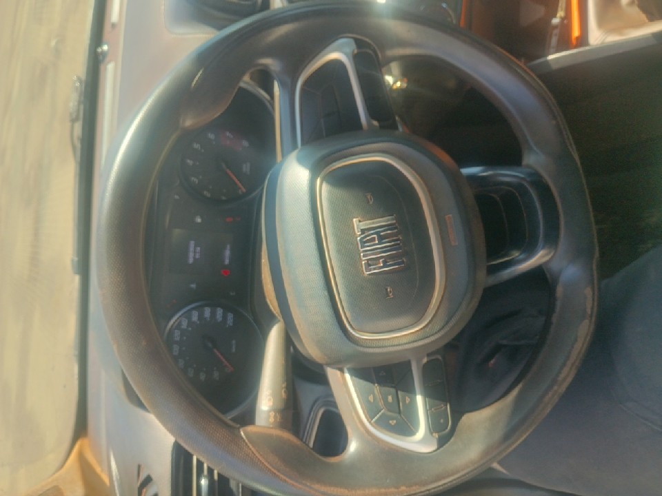 FIAT ARGO 1.0 FIREFLY FLEX MANUAL