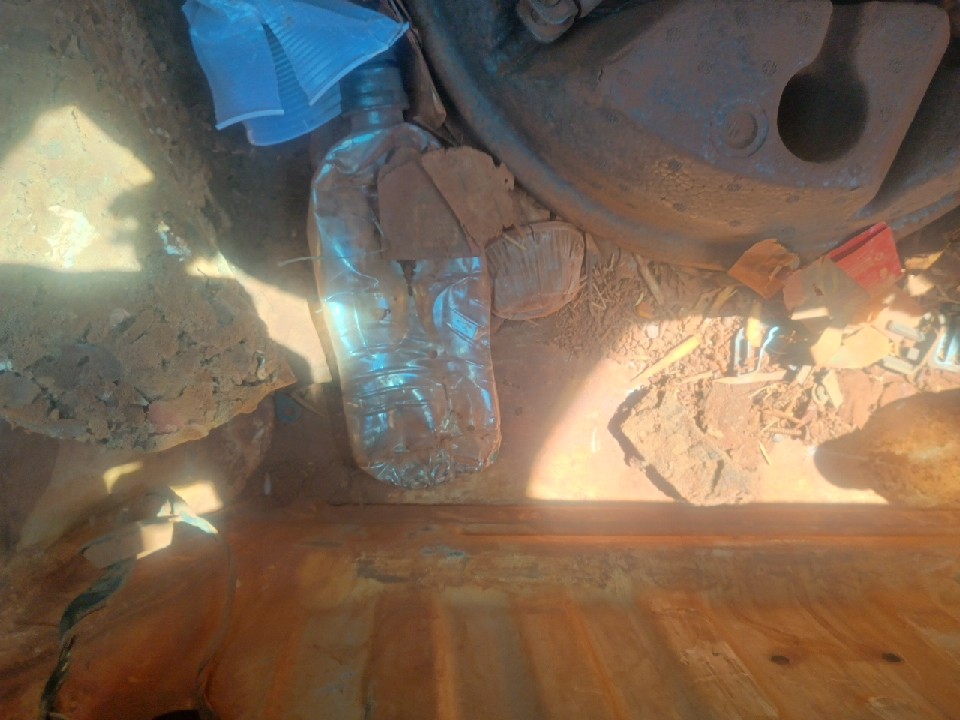 FIAT ARGO 1.0 FIREFLY FLEX MANUAL