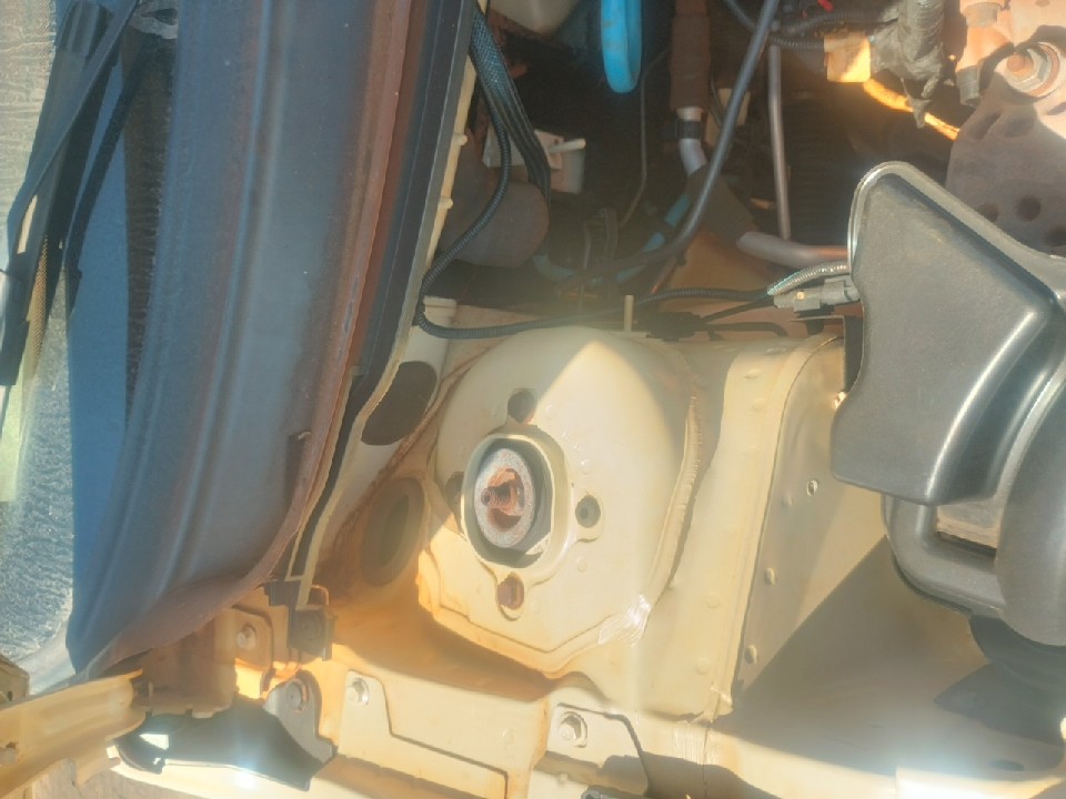 FIAT ARGO 1.0 FIREFLY FLEX MANUAL