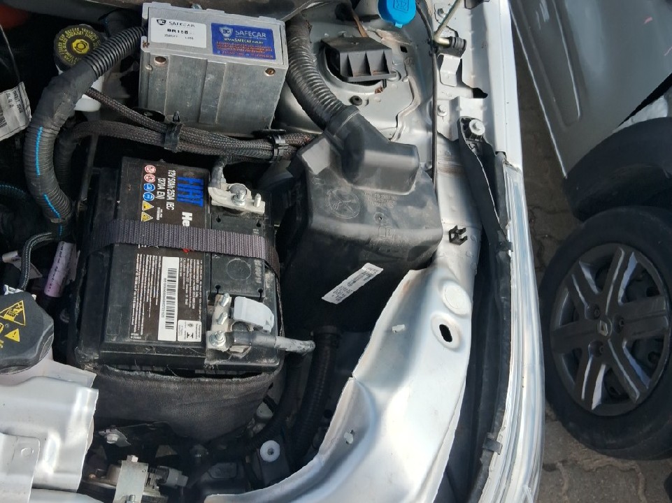 FIAT ARGO 1.0 FIREFLY FLEX DRIVE MANUAL