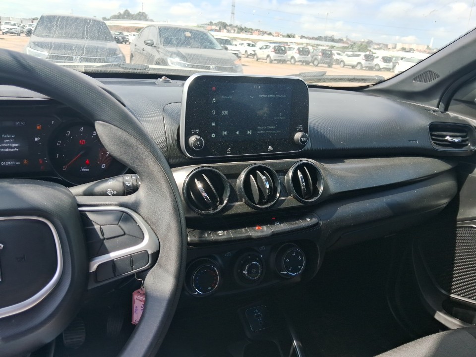 FIAT ARGO 1.0 FIREFLY FLEX DRIVE MANUAL