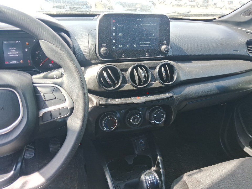 FIAT ARGO 1.0 FIREFLY FLEX DRIVE MANUAL