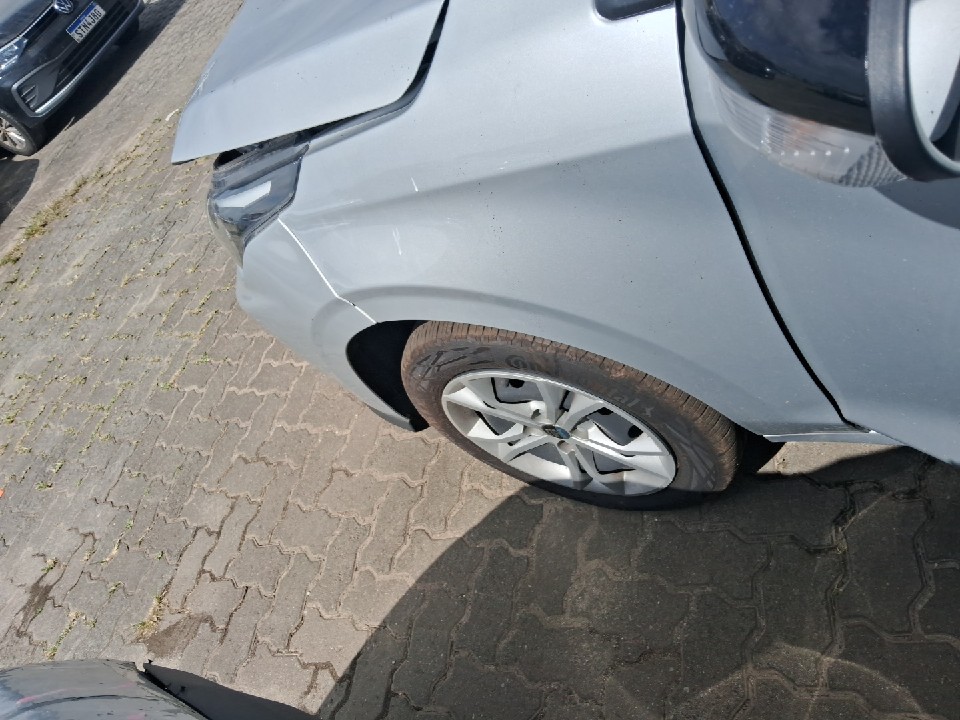 FIAT ARGO 1.0 FIREFLY FLEX DRIVE MANUAL