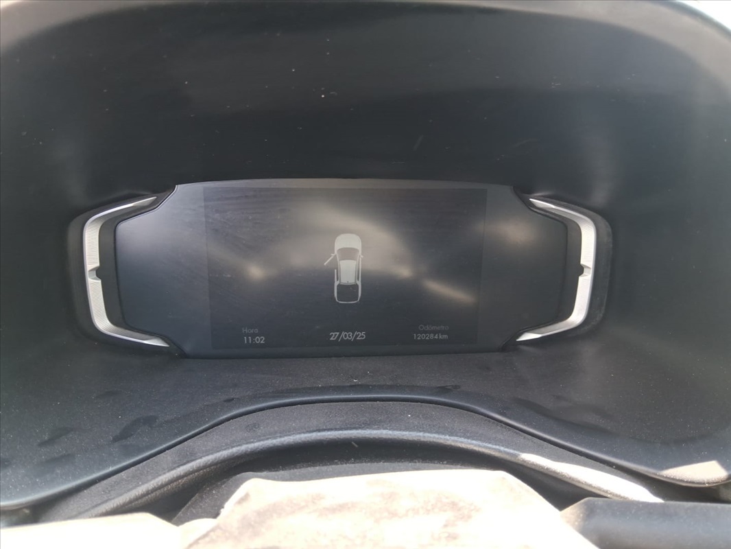 FIAT TORO 1.3 TURBO 270 FLEX FREEDOM AT6