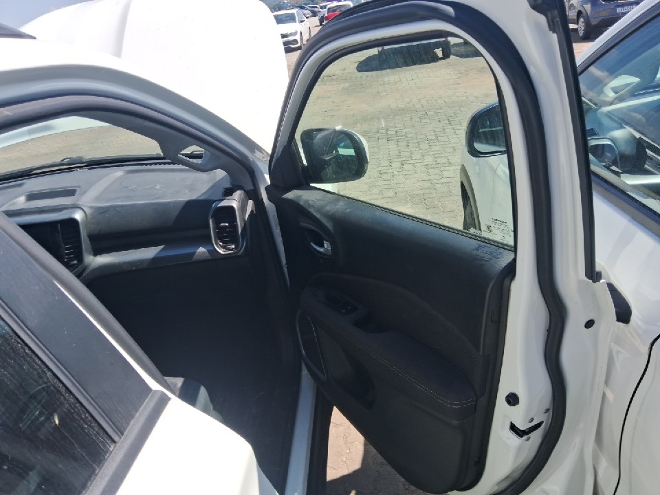 FIAT TORO 1.3 TURBO 270 FLEX FREEDOM AT6