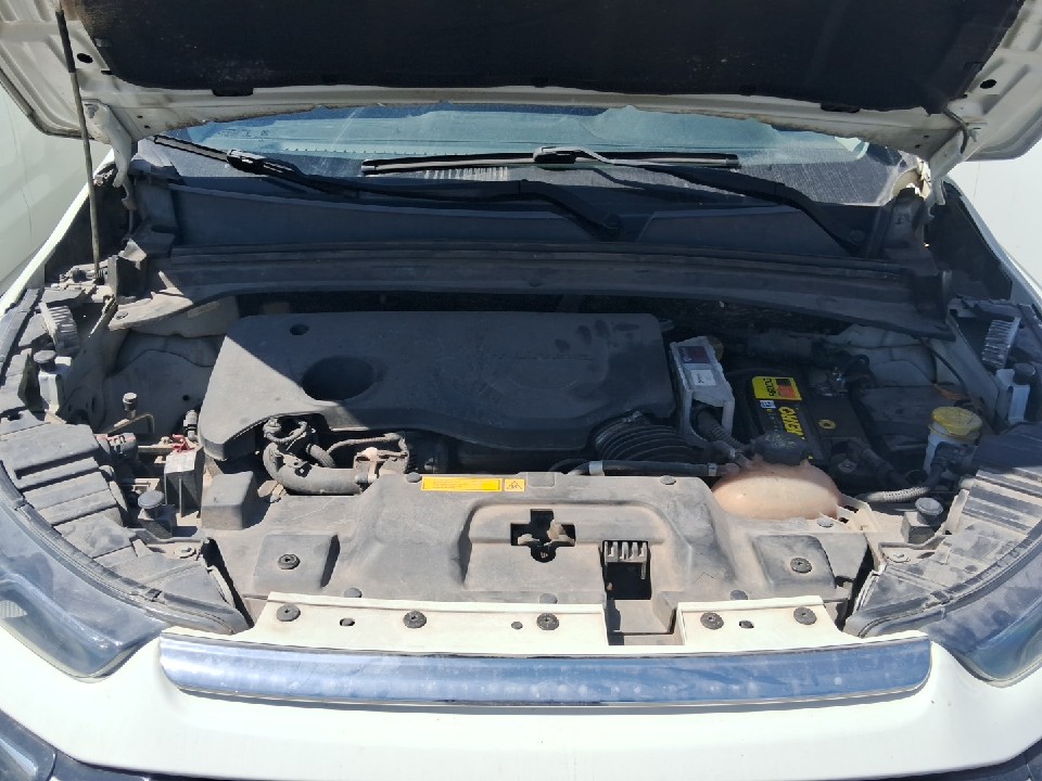 FIAT TORO 1.3 TURBO 270 FLEX FREEDOM AT6