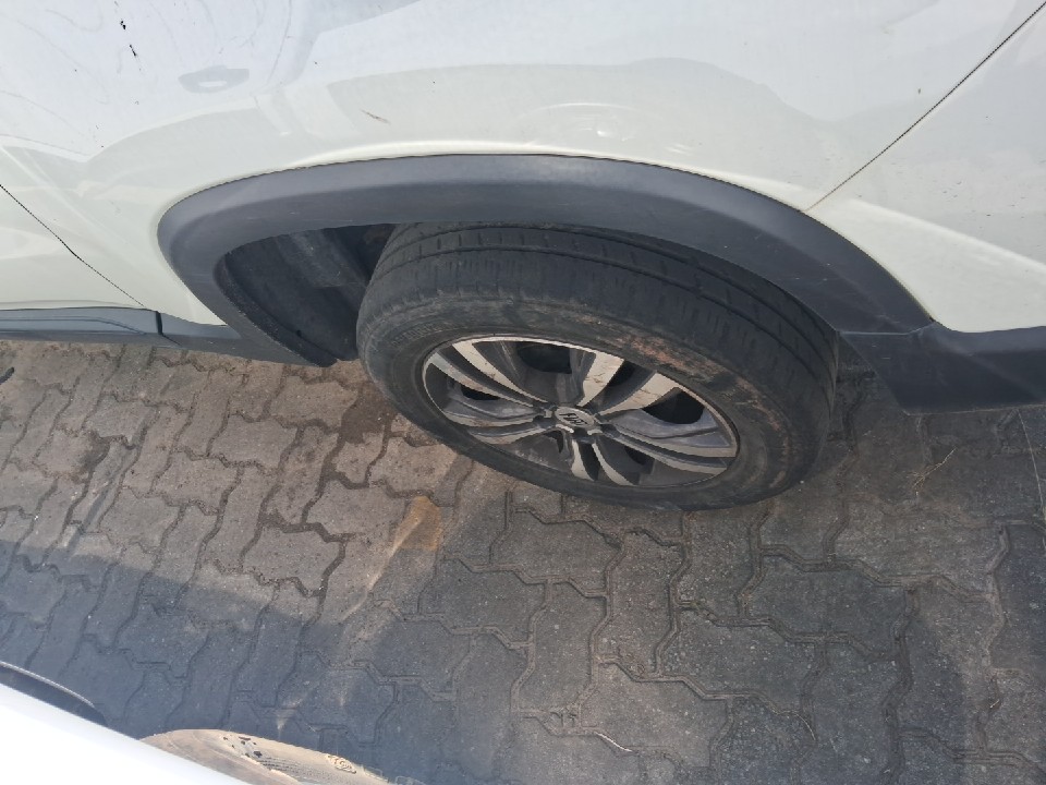 FIAT TORO 1.3 TURBO 270 FLEX FREEDOM AT6