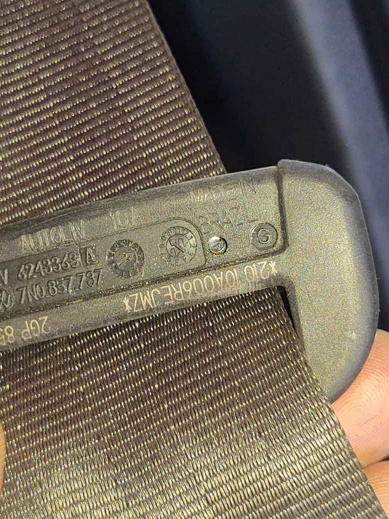 VOLKSWAGEN POLO 1.0 MPI TRACK MANUAL