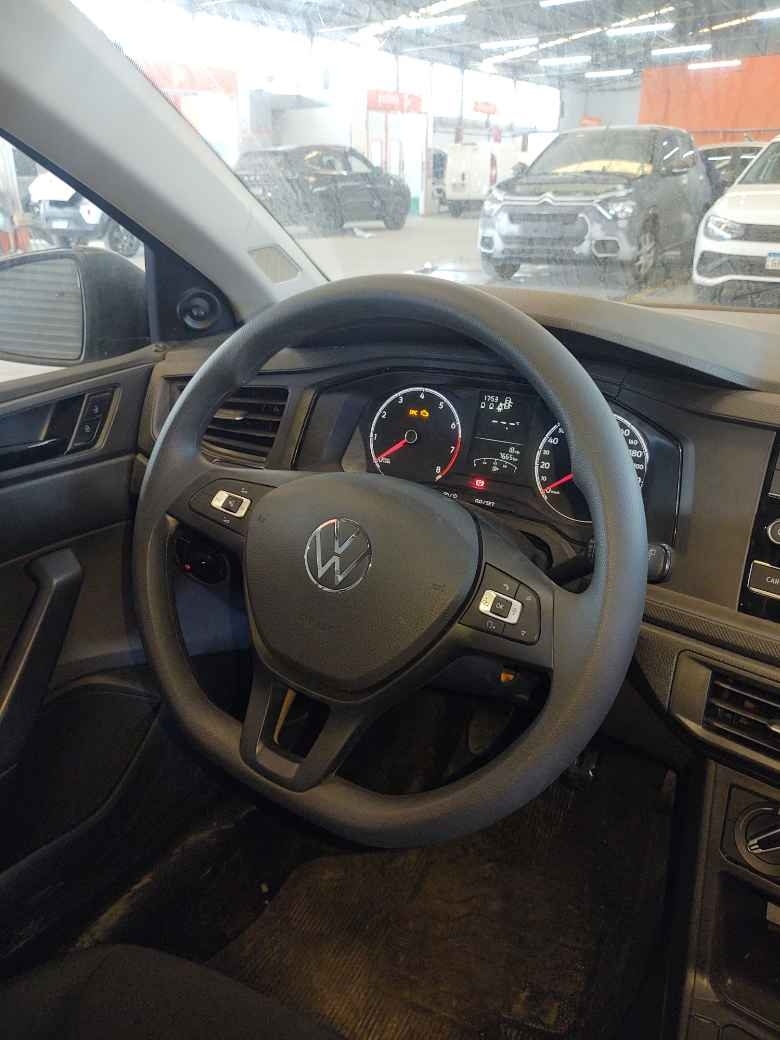 VOLKSWAGEN POLO 1.0 MPI TRACK MANUAL