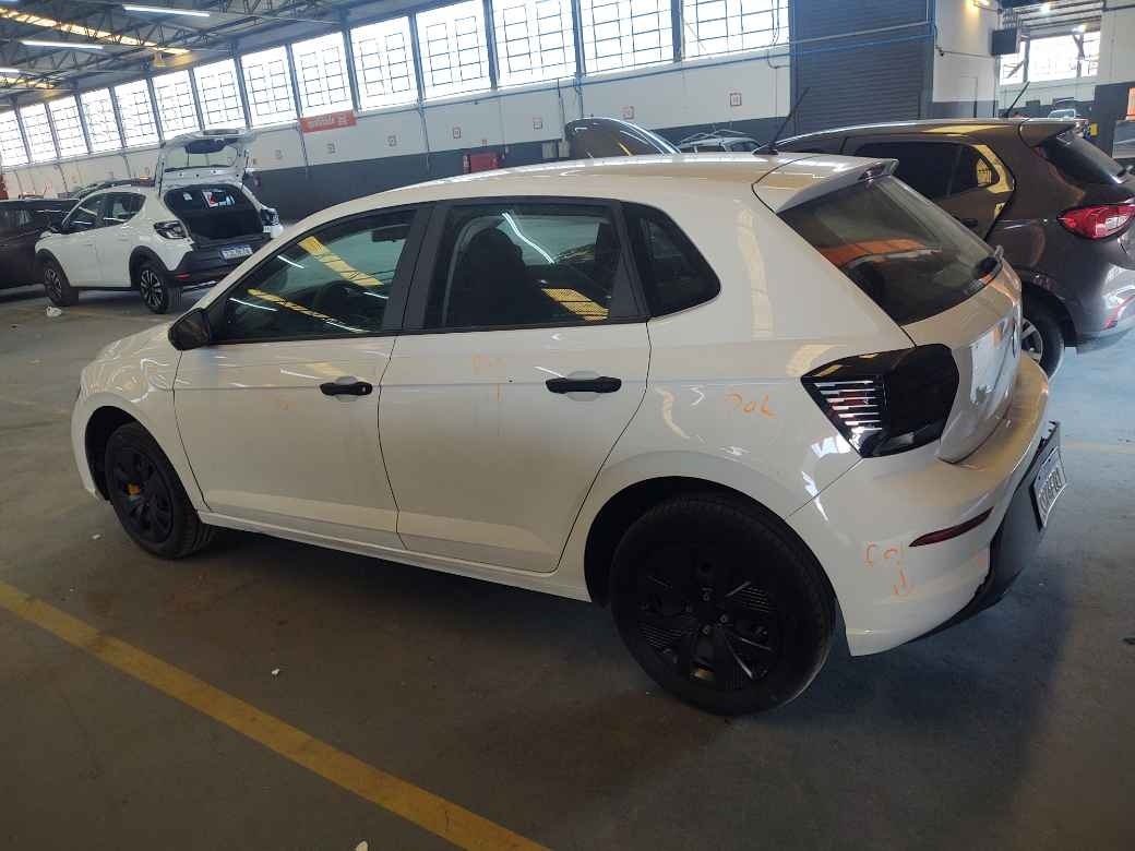 VOLKSWAGEN POLO 1.0 MPI TRACK MANUAL