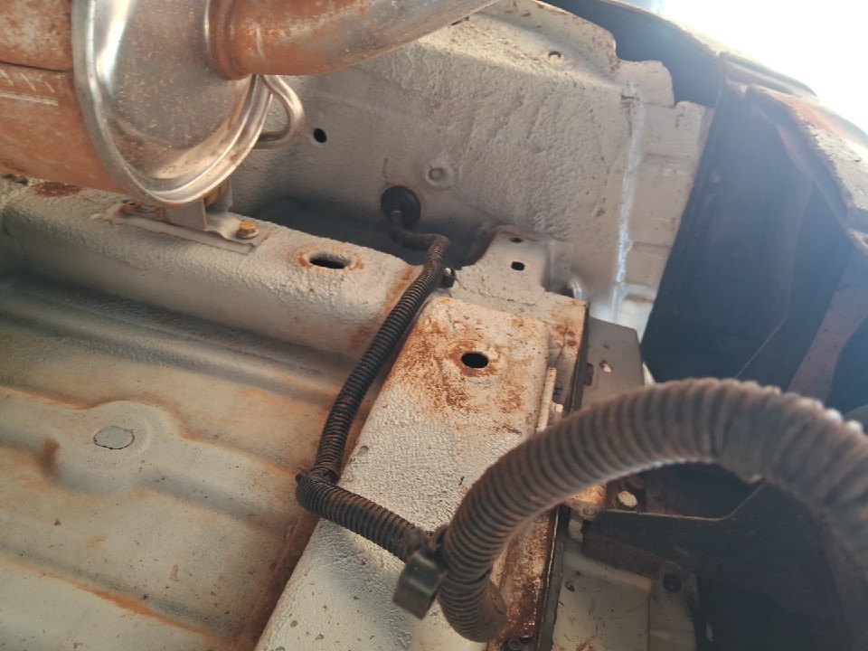 VOLKSWAGEN SAVEIRO 1.6 MSI ROBUST CS 16V FLEX 2P MANUAL