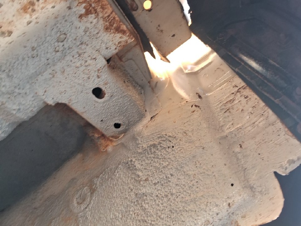 VOLKSWAGEN SAVEIRO 1.6 MSI ROBUST CS 16V FLEX 2P MANUAL