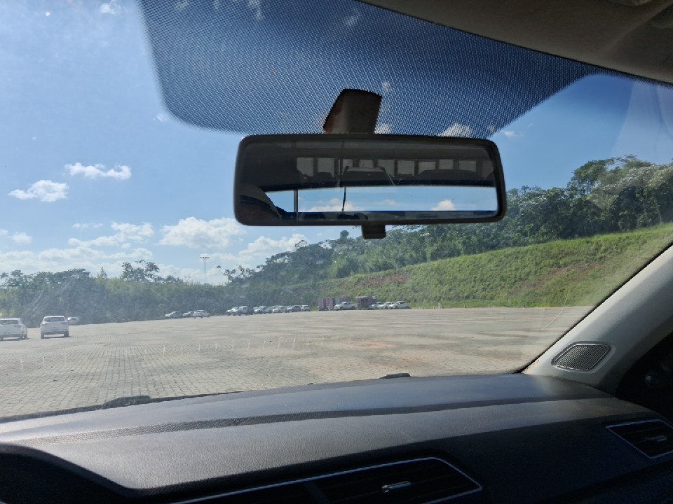 VOLKSWAGEN SAVEIRO 1.6 MSI ROBUST CS 16V FLEX 2P MANUAL