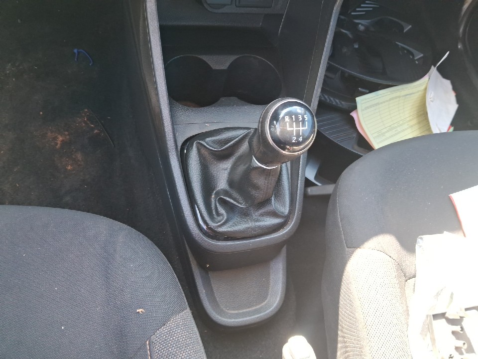 VOLKSWAGEN SAVEIRO 1.6 MSI ROBUST CS 16V FLEX 2P MANUAL